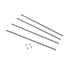 Комплект болтов Bobcat, 7406087