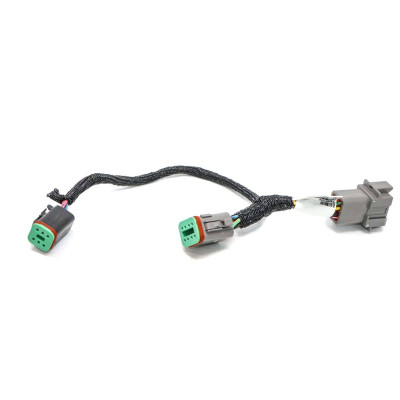 Джгут проводів запалювання Bobcat, 7406208