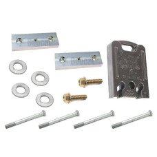 Комплект противаг Bobcat, 7407736