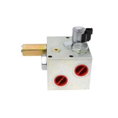 Клапан у зборі Bobcat, 7409010