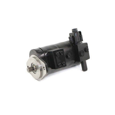 Тришестерний насос Bobcat, 7409990