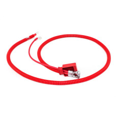 Позитивний кабель Bobcat, 7411848