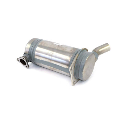 Вихлоп Bobcat, 7412284