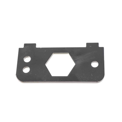 Пластина натягувача Bobcat, 7412367