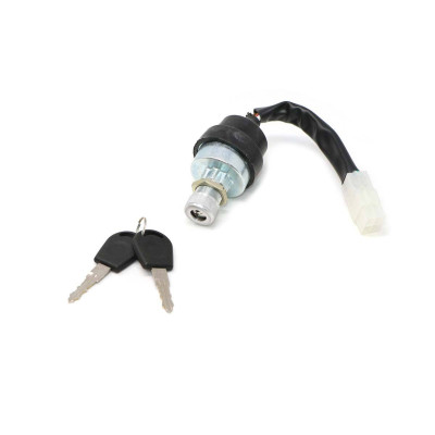 Ключ запалювання Bobcat, 7412561