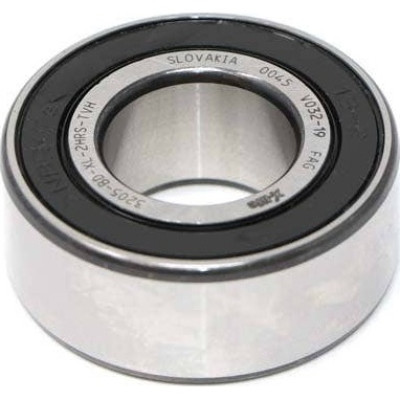 Шариковый подшипник Bobcat, 7412716