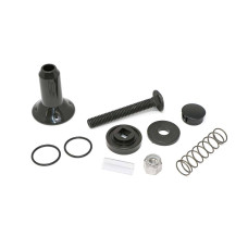 2-дюймовая ручка и оконная защелка Bobcat, 7412786