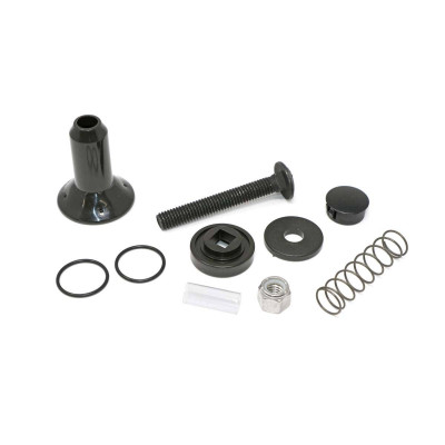 2-дюймовая ручка и оконная защелка Bobcat, 7412786