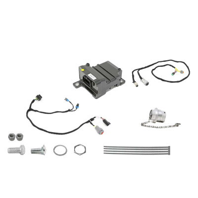 Комплект 7-контактного разъема Bobcat, 7413216