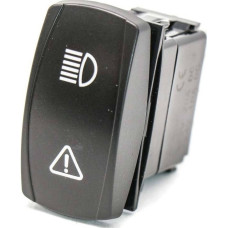 Кулісний перемикач Bobcat, 7414391