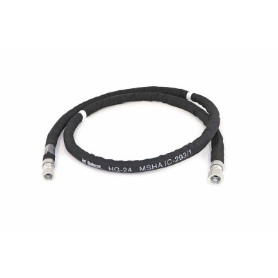 Шланг гідравлічний Bobcat, 7416277