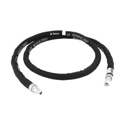 Шланг гідравлічний Bobcat, 7416278