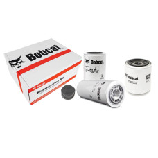 Комплект для обслуговування на 50 годин Bobcat, 7416483