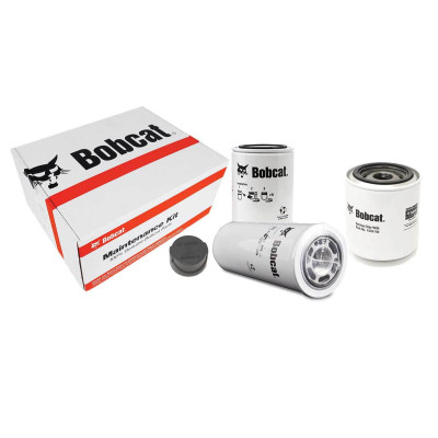 Комплект для обслуговування на 50 годин Bobcat, 7416483