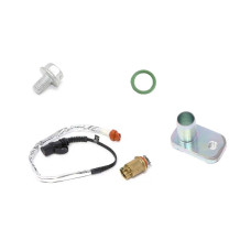 Комплект блочного обогревателя Bobcat, 7416486