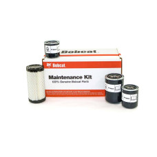 Комплект для обслуговування на 1000 годин Bobcat, 7417134