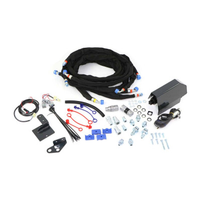 Комплект гидравлики Bobcat, 7417542