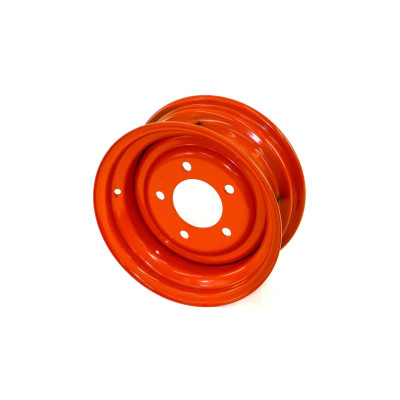 Колесный обод 12 X 5 Bobcat, 7417689