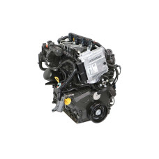 Двигун Bobcat, 7417858