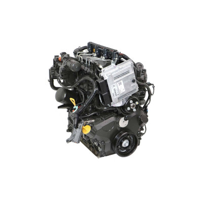 Двигун Bobcat, 7417858