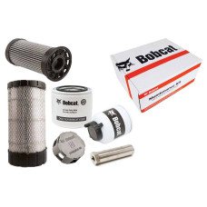 Комплект для обслуговування на 500/1500 годин Bobcat, 7419507