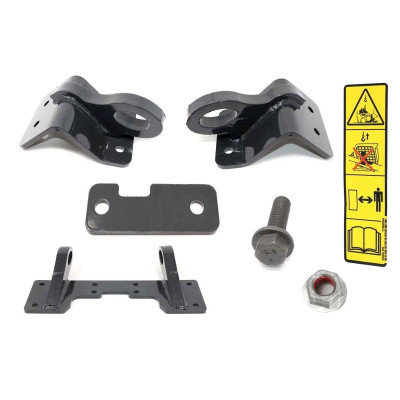 Комплект 4-точечного подъема Bobcat, 7420186