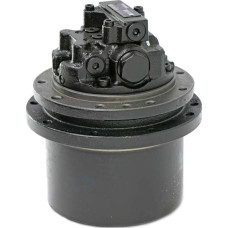 2-скоростной гидромотор Bobcat, 7420557