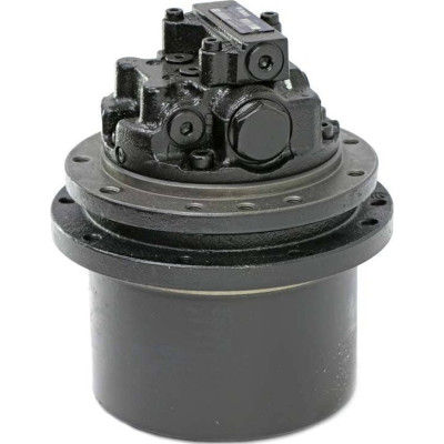 2-скоростной гидромотор Bobcat, 7420557