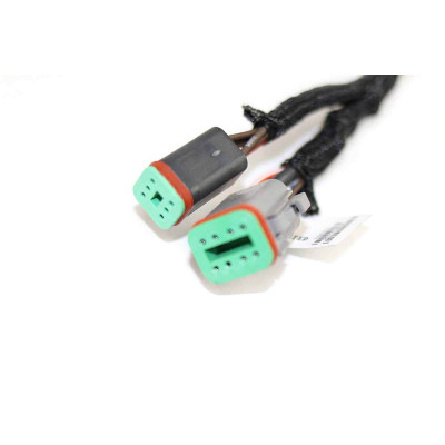 Джгут проводів задніх ліхтарів Bobcat, 7325791