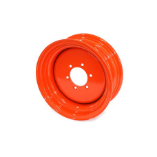 Обод колеса 15 x 6 Bobcat, 7425594