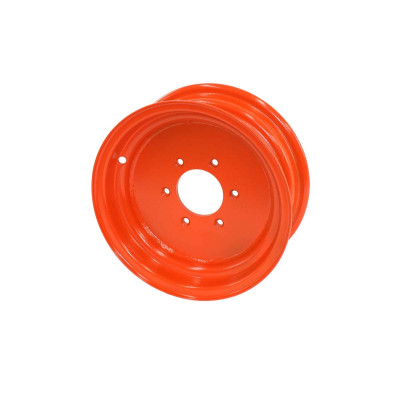 Обод колеса 15 X 6 Bobcat, 7427582