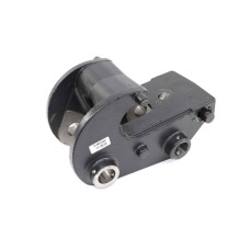 Гідравлічний роз'єм Bobcat, 7427632