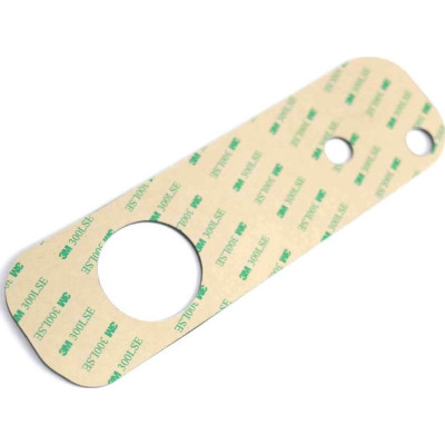 Уплотнительная прокладка Bobcat, 7434055