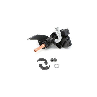 Комплект клапана нагрівача Bobcat, 7435864