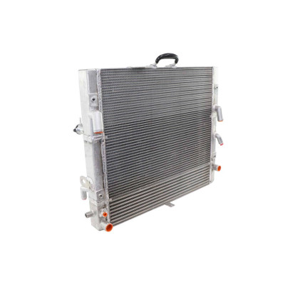 Масляно-водяной теплообменник Bobcat, 7309448