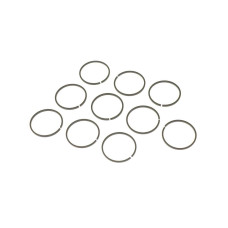 Комплект поршнів Bobcat, 7441262