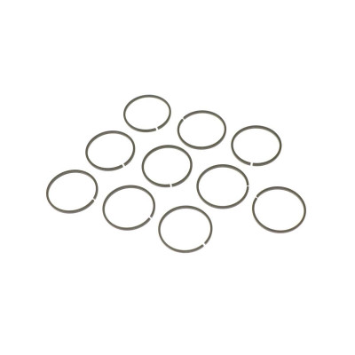 Комплект поршнів Bobcat, 7441262