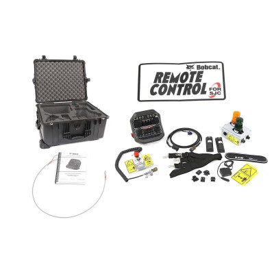 Комплект радіокерування Bobcat, 7441456