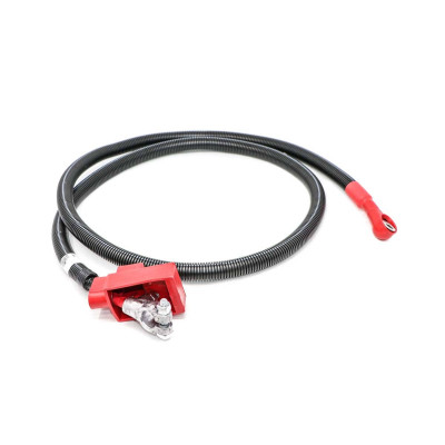 КАБЕЛЬ ПОЗИТИВНИЙ Bobcat, 7444068