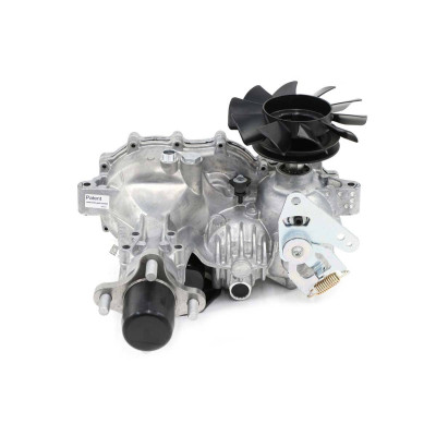 Права коробка передач Bobcat, 7444394