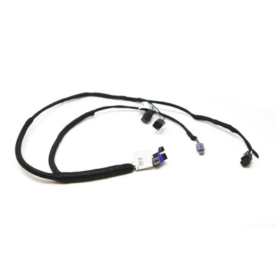 Топливный жгут Bobcat, 7449642