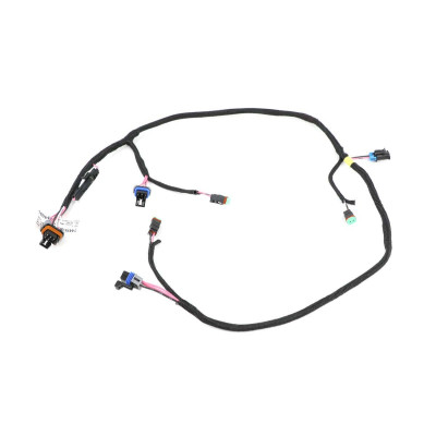 Монтажный жгут Bobcat, 7449645