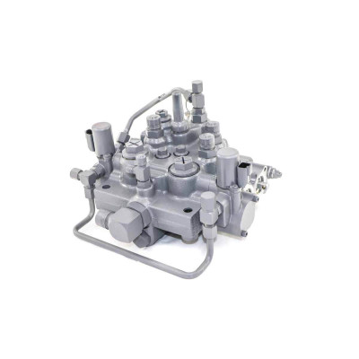 Клапан Bobcat, 7453613