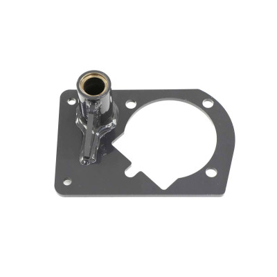 Права пластина Bobcat, 6737642