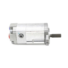 Привідний двигун Bobcat, 7455747