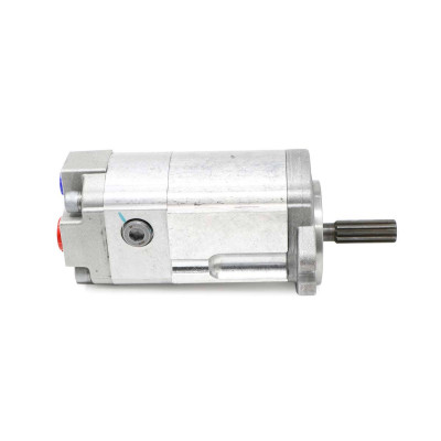 Привідний двигун Bobcat, 7455747