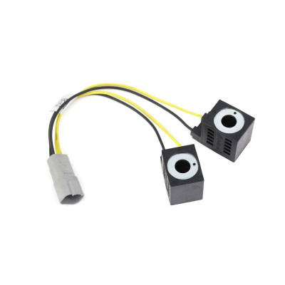 Катушка соленоида Bobcat, 7021953