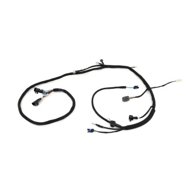 Джгут дротів двигуна Bobcat, 7460288