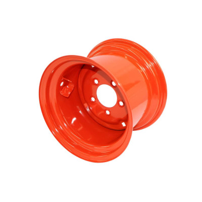 Обод заднего колеса 12 x 8.5 Bobcat, 7461294