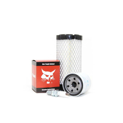 Комплект обслуговування Bobcat, 7461869